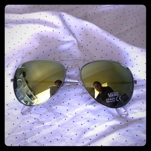 Vans sunglasses
